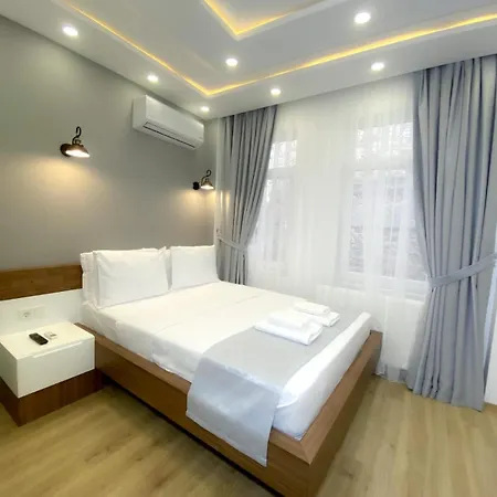 Adaistanbulapart İstanbul