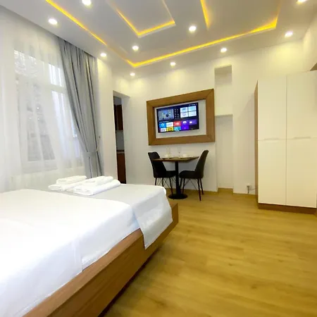 Adaistanbulapart Daire İstanbul
