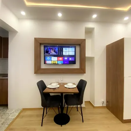 Adaistanbulapart Apartamento Estambul