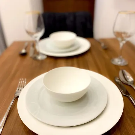 Apartamento Adaistanbulapart Estambul