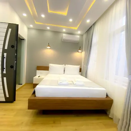 Adaistanbulapart Estambul