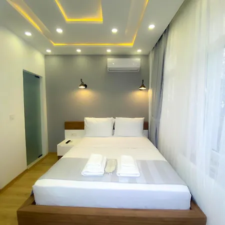 Apartamento Adaistanbulapart Estambul