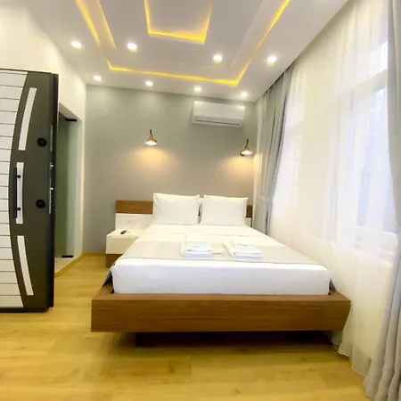 Adaistanbulapart Apartamento Estambul