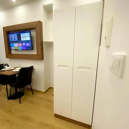 Adaistanbulapart Apartamento