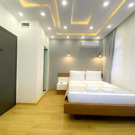 Adaistanbulapart Istanbul