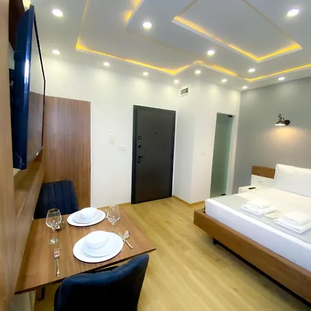 Apartment Adaistanbulapart